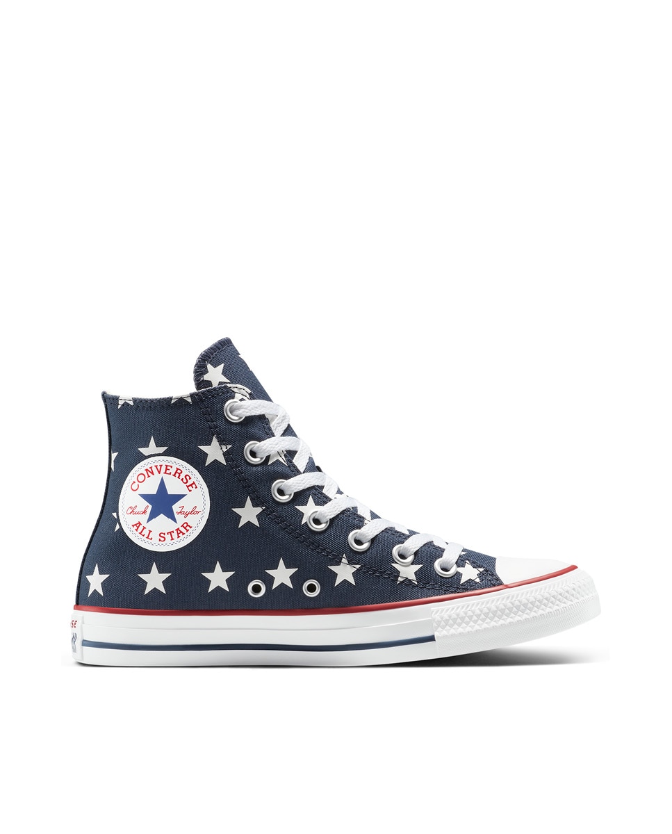Imagen 0 de Zapatillas casual unisex Chuck Taylor All Star Archive Stars Converse