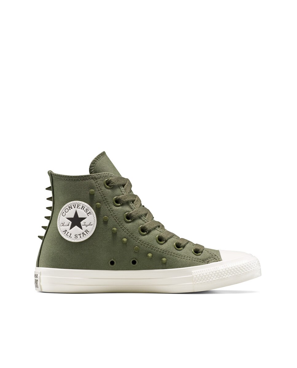 Imagen 0 de Zapatillas casual unisex Chuck Taylor All Star Gothish Converse