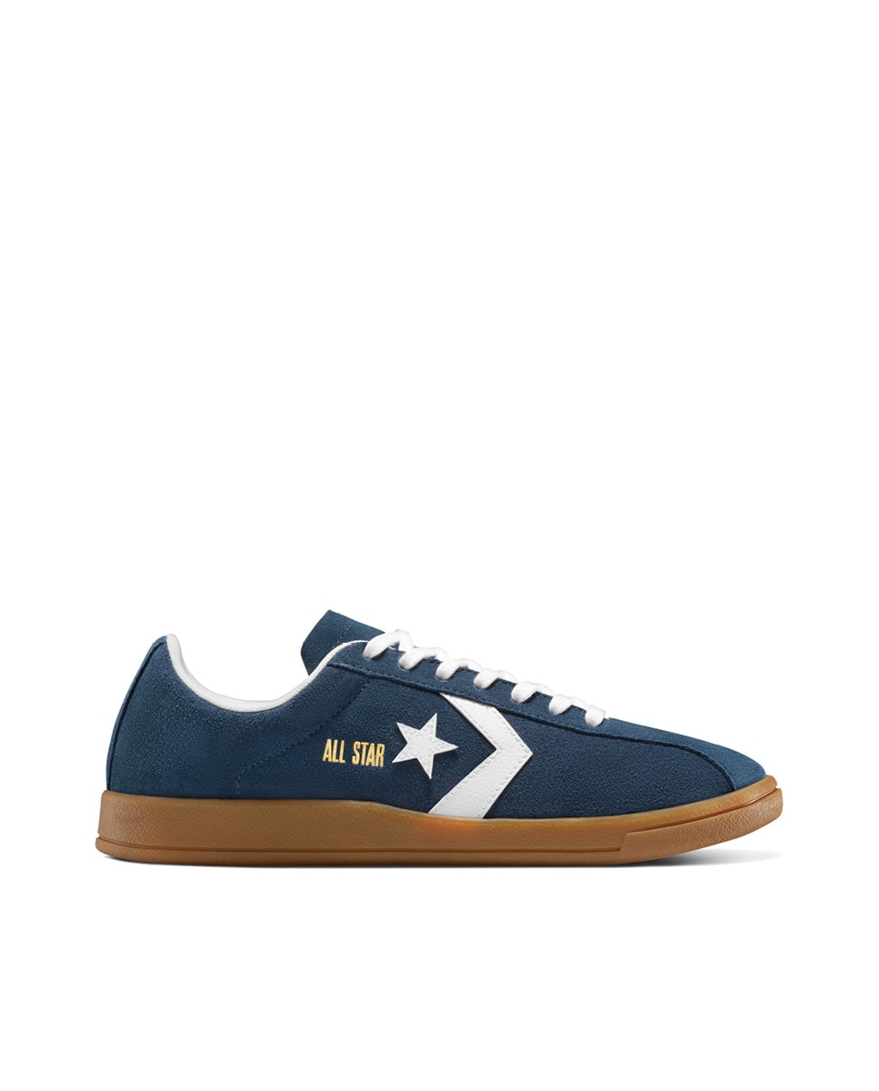 Imagen 0 de Zapatillas casual unisex All Star Classic Trainer Seasonal Color Converse