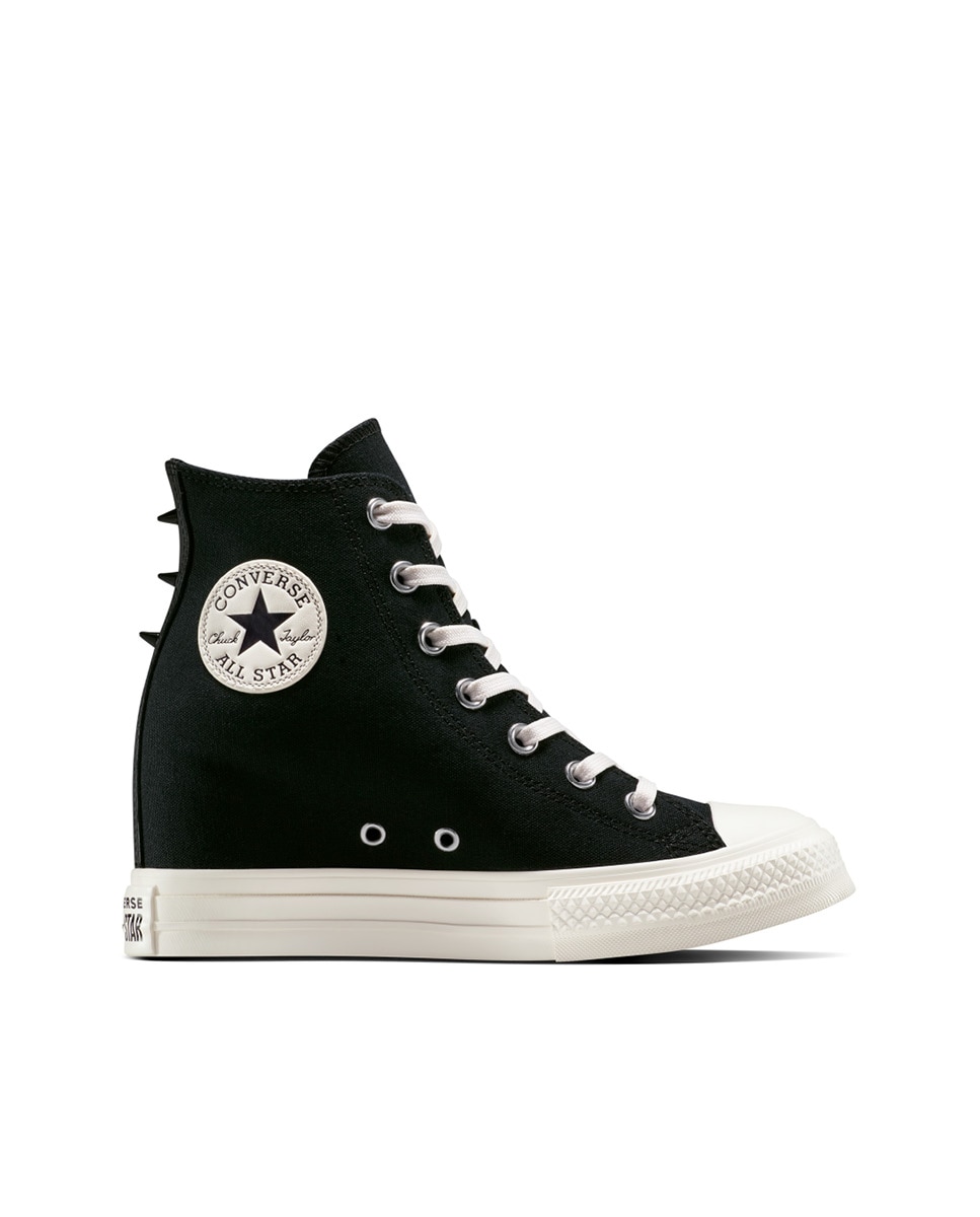 Imagen 0 de Zapatillas casual de mujer Chuck Taylor All Star Wedge Trend Icon Converse