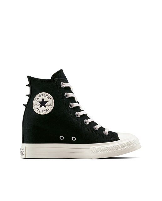 Imagen 0 de Zapatillas casual de mujer Chuck Taylor All Star Wedge Trend Icon Converse