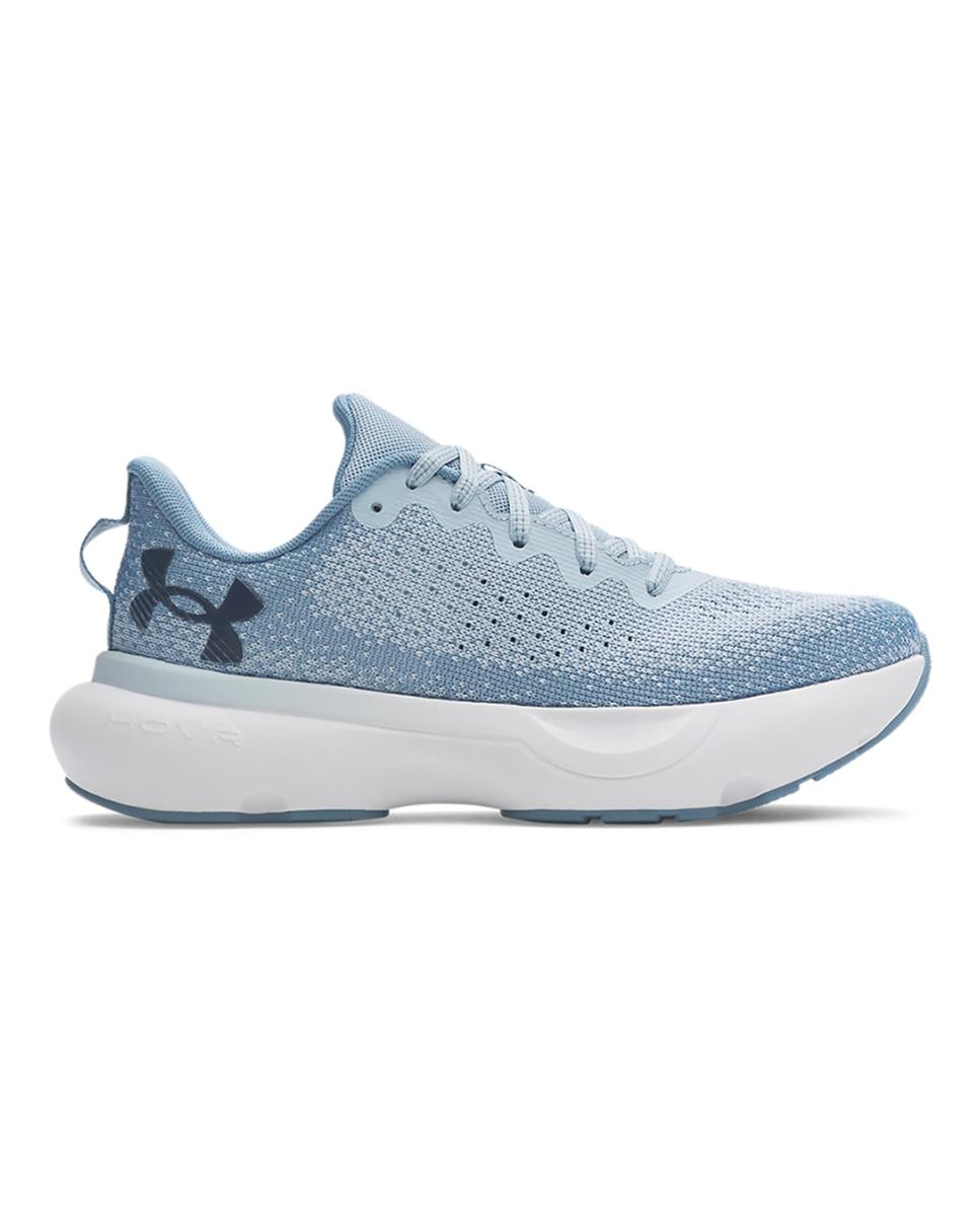 Imagen 0 de Zapatillas de running de mujer UA W Infinite Under Armour