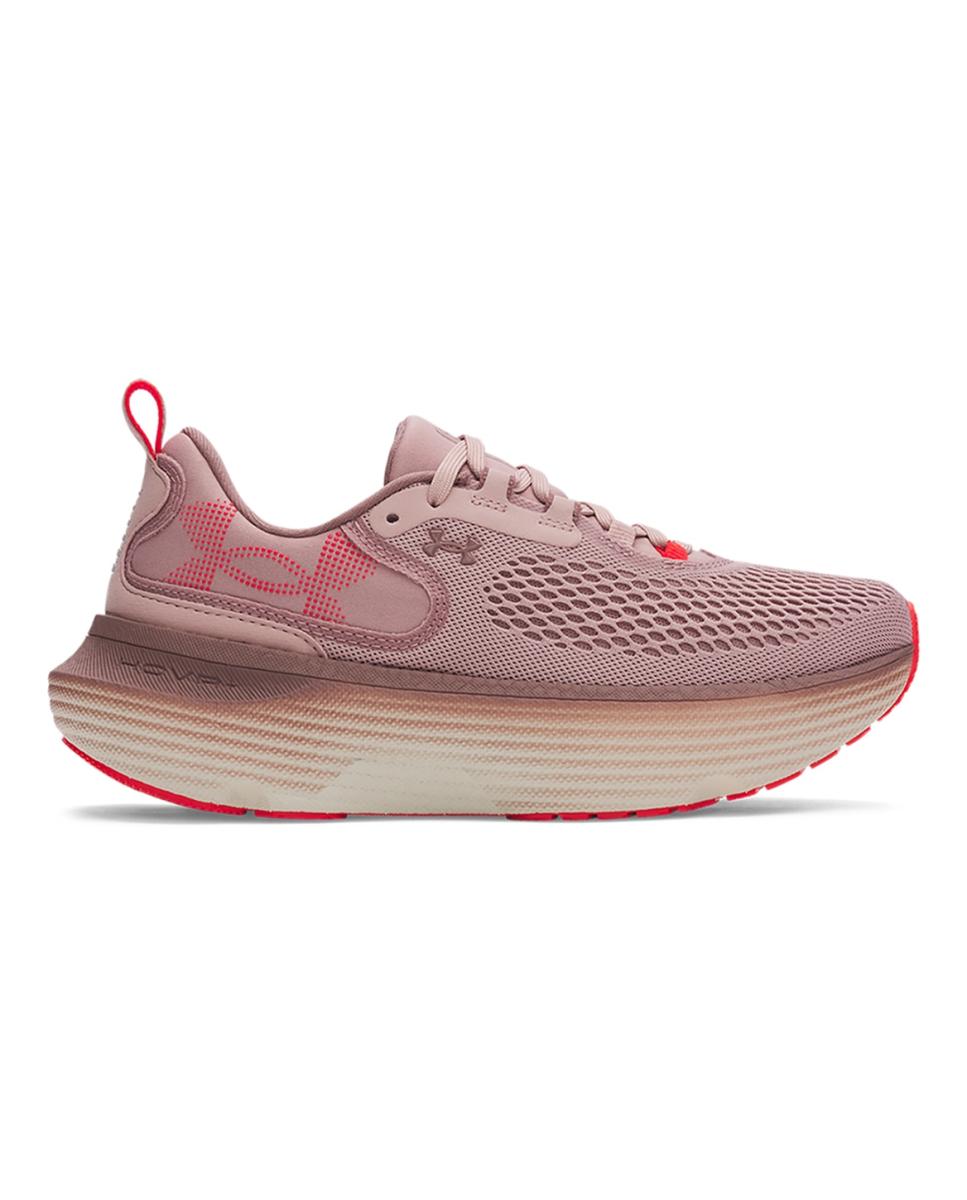 Imagen 0 de Zapatillas de running de mujer UA W Infinite Elite 2 Under Armour
