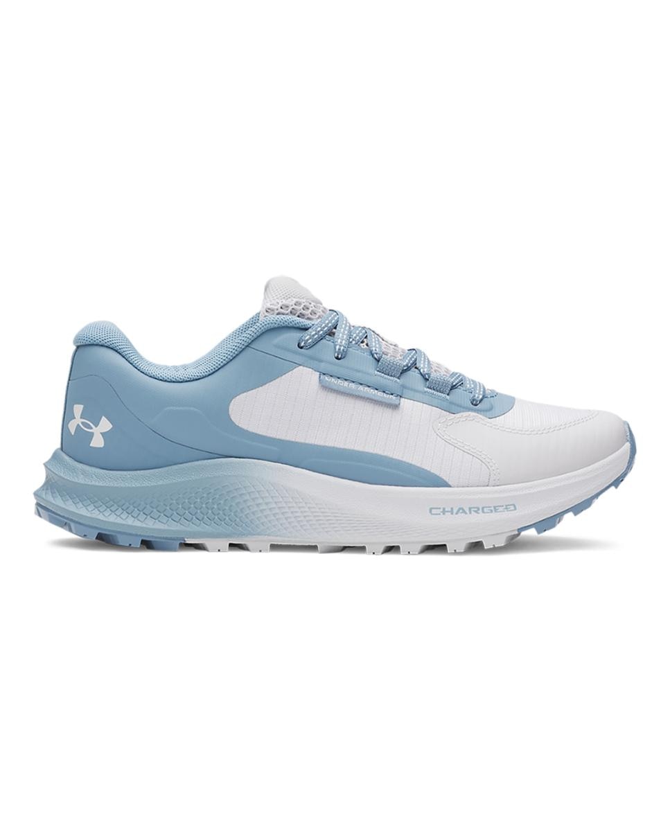 Imagen 0 de Zapatillas de running de mujer UA W Charged Bandit TR 3 Under Armour