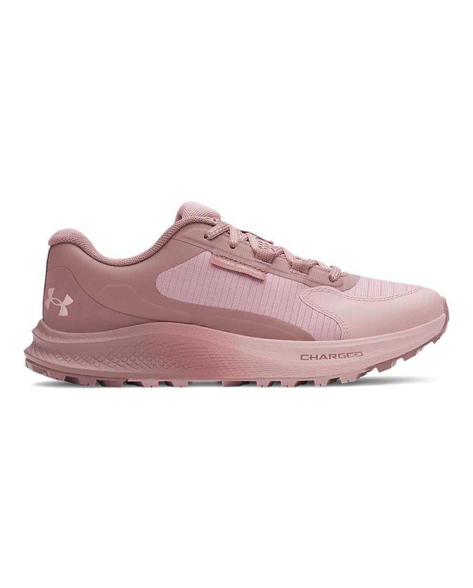 Imagen 0 de Zapatillas running de Mujer UA W Charged Bandit TR 3 Under Armour