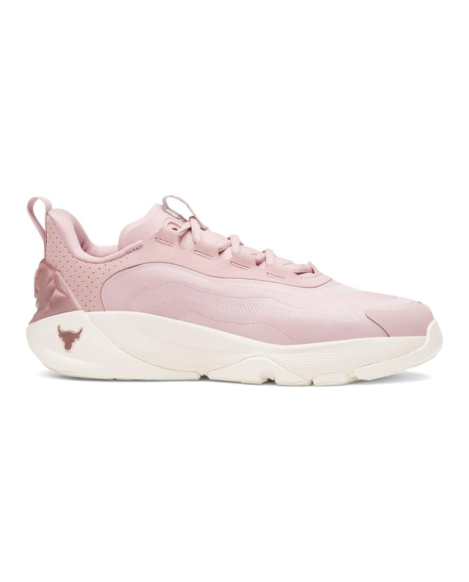 Imagen 0 de Zapatillas fitness de Mujer UA W Project Rock 8 Under Armour