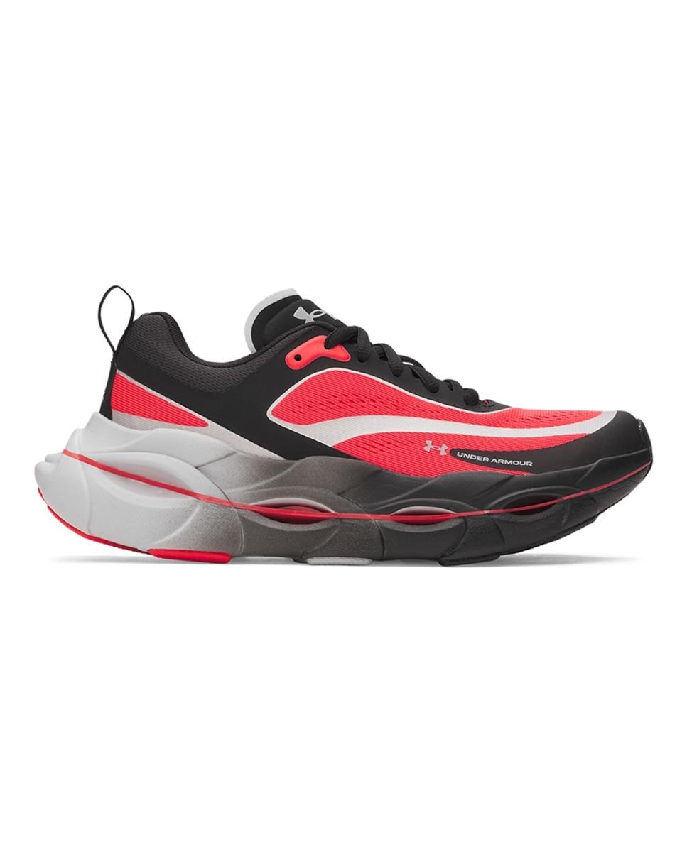 Imagen 0 de Zapatillas de running de mujer UA W Halo Racer Under Armour