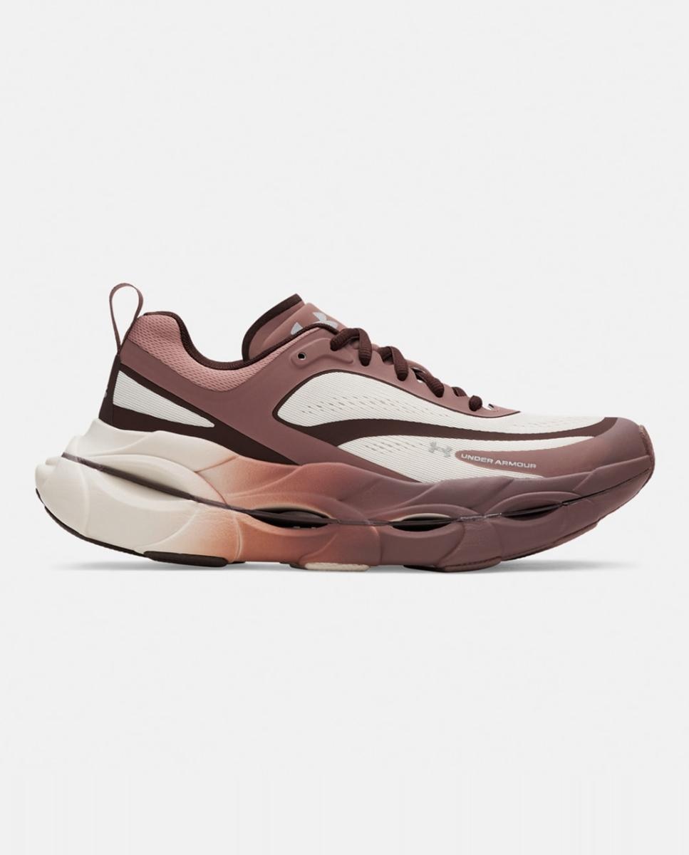 Imagen 0 de Zapatillas running de Mujer UA W Halo Racer Under Armour