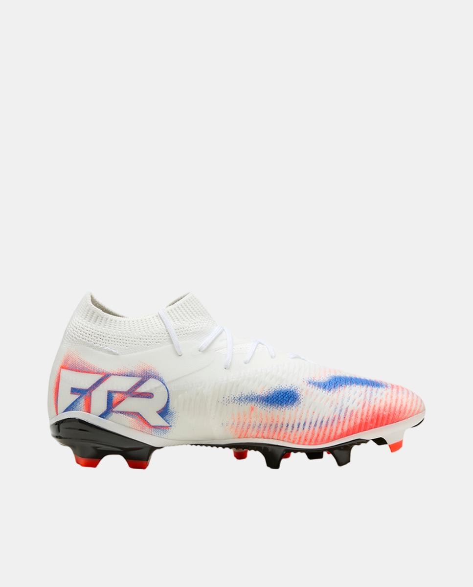 Imagen 0 de Botas de Fútbol FUTURE 8 MATCH FG/AG Wn's Puma