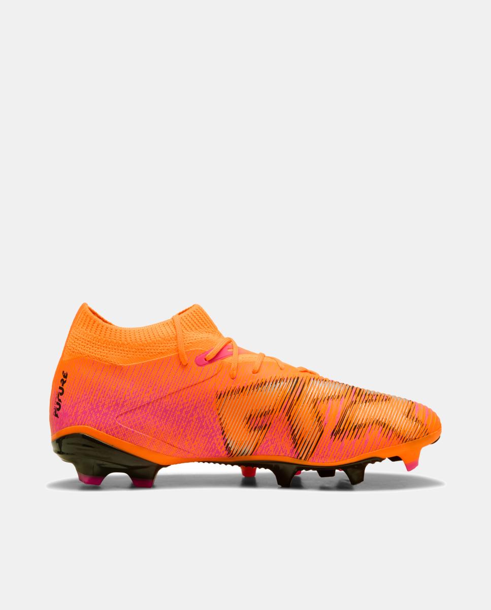 Imagen 0 de Botas de fútbol FUTURE 8 MATCH FG/AG Wn's de Mujer Puma