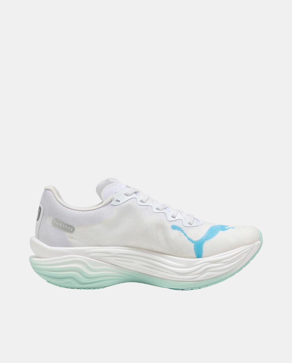Imagen 0 de Zapatillas de running de mujer Deviate NITRO Elite 3 Wns Puma