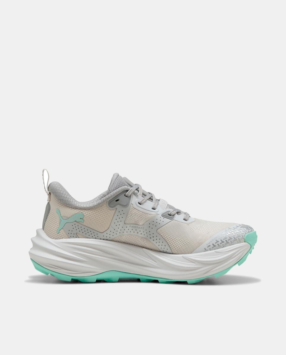 Imagen 0 de Zapatillas de trail running de mujer Voyage NITRO 4 Wns Puma
