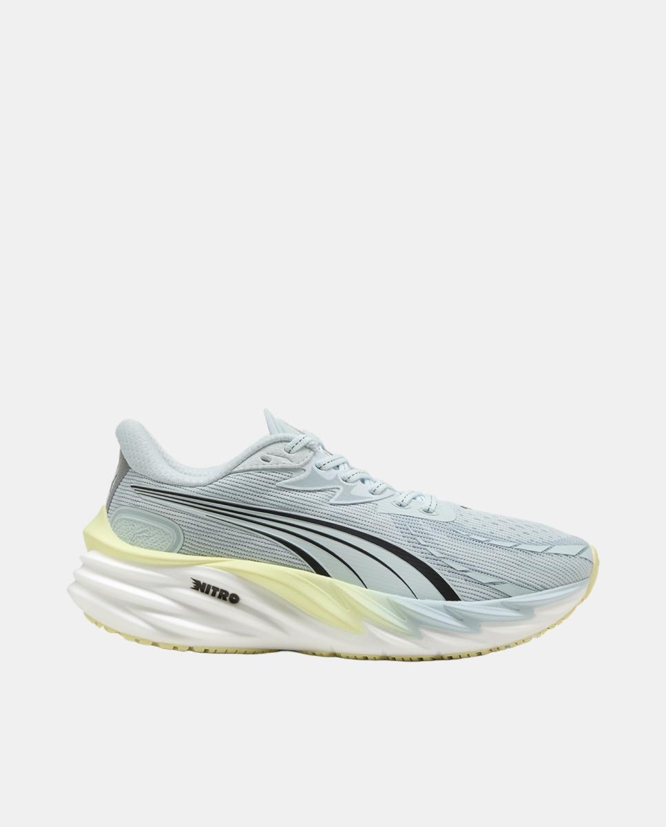 Imagen 0 de Zapatillas de running de mujer Velocity NITRO 4 Wns Puma