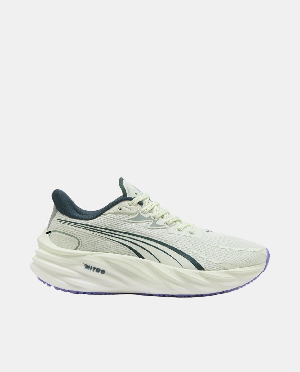 Imagen 0 de Zapatillas de running de mujer Velocity NITRO 4 Wns Puma