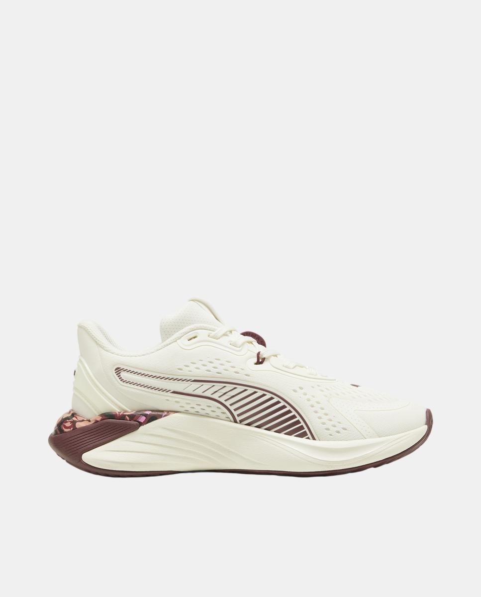 Imagen 0 de Zapatillas de training PWR Hybrid TR Wns Floral Ribbon de Mujer Puma