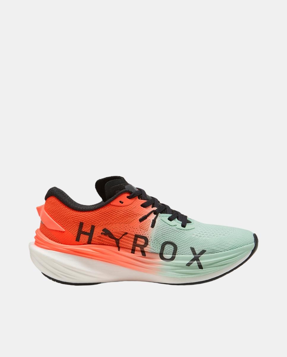 Imagen 0 de Zapatillas Deviate NITRO 3 HYROX AH25 de Mujer Puma