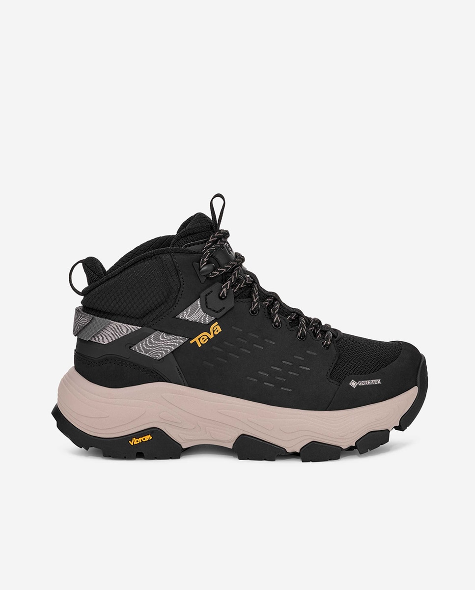 Imagen 0 de Bota Mujer Grandview Max Gtx