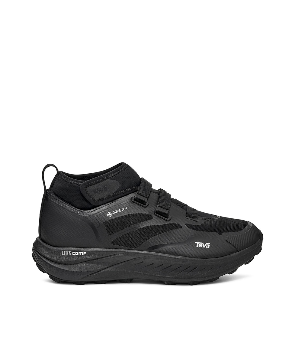 Imagen 0 de Zapatilla Mujer Trailwinder Mid Gt