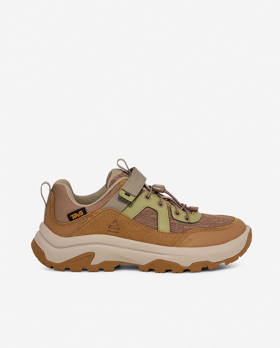 Imagen 0 de Zapatilla Mujer Hurricane Daybreaker
