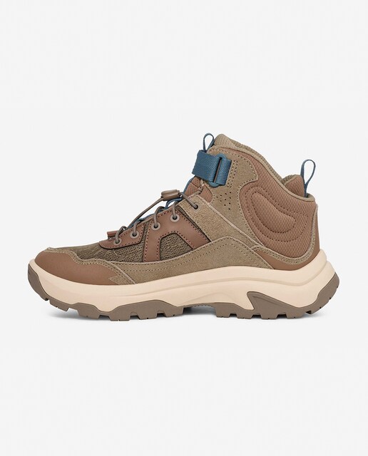 Imagen 0 de Bota Mujer Hurricane Daybreaker Mid