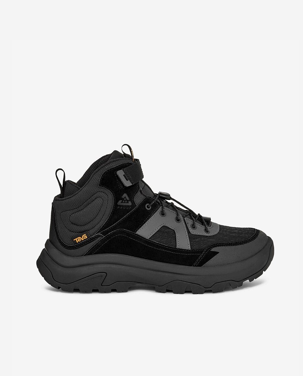 Imagen 0 de Bota Mujer Hurricane Daybreaker Mid