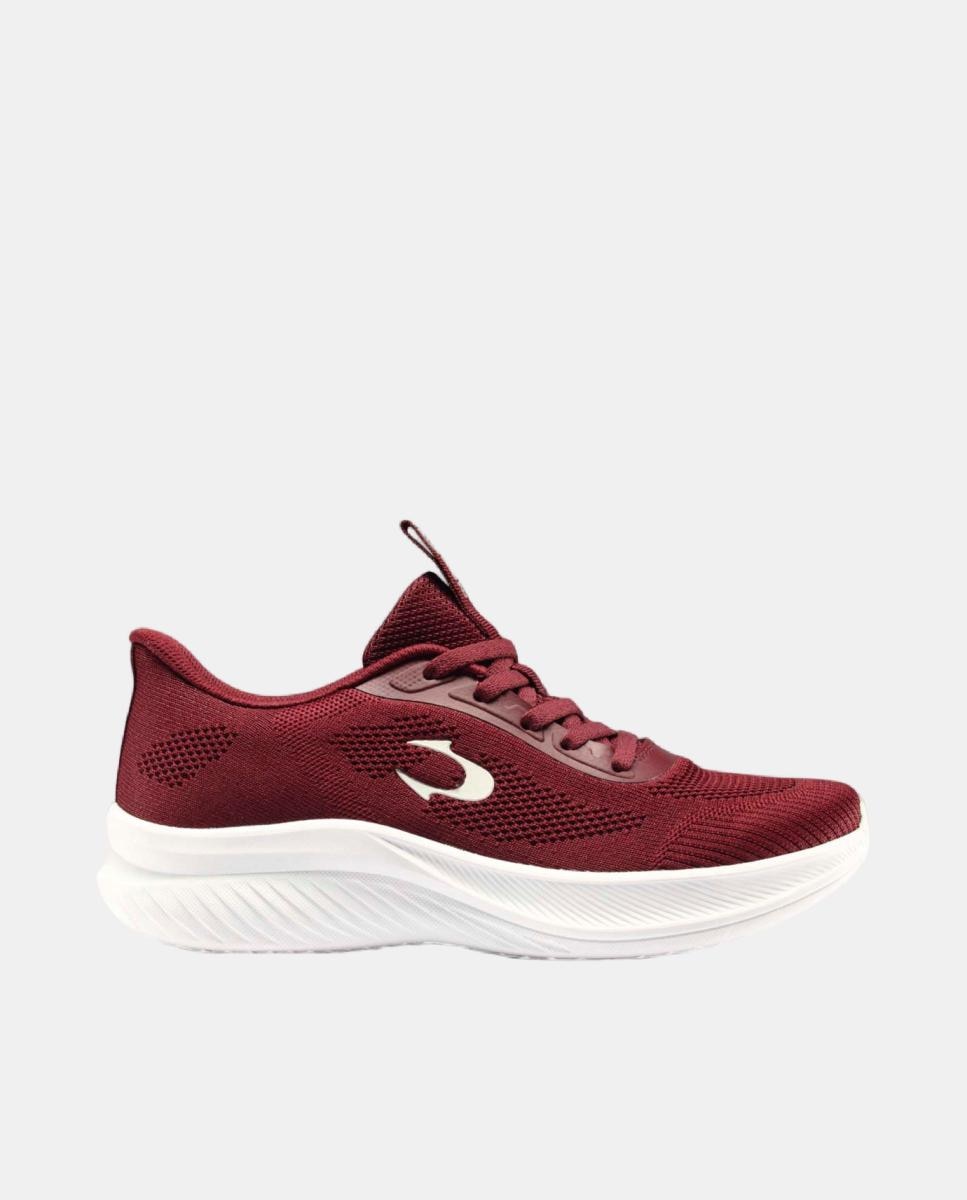 Imagen 0 de Zapatillas de running de mujer Rasha John Smith