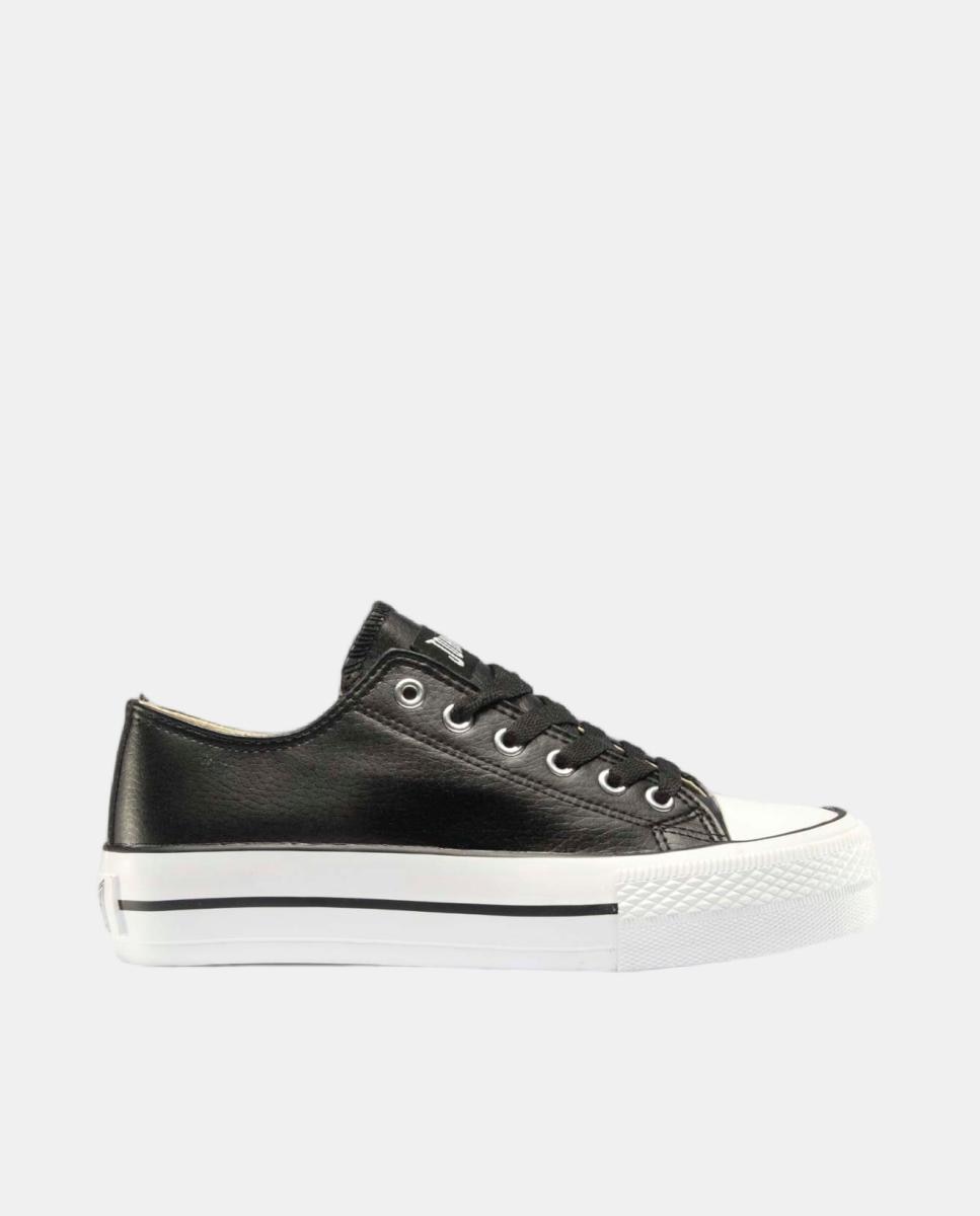 Imagen 0 de Zapatillas de Mujer Libel P 25I John Smith
