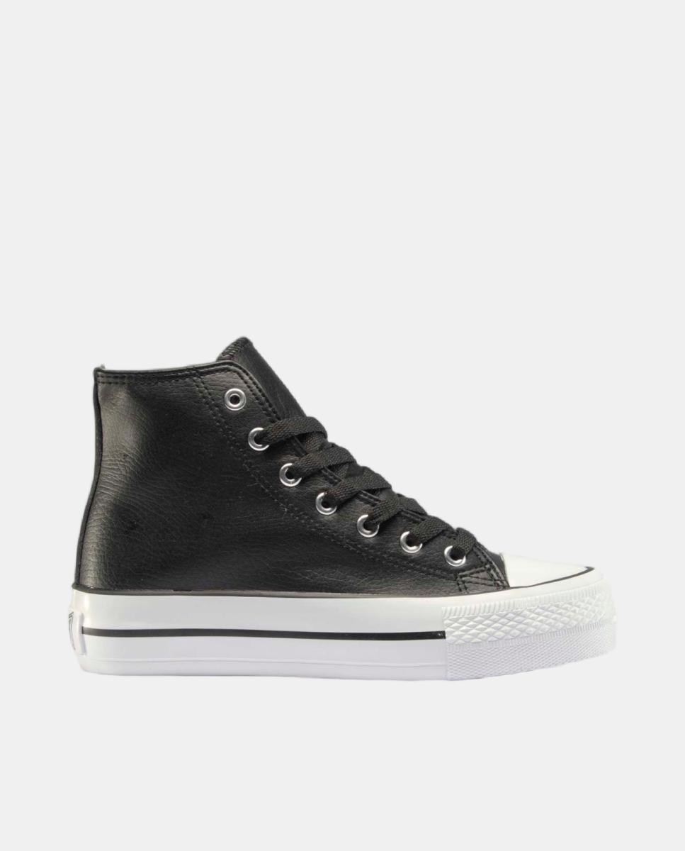 Imagen 0 de Zapatillas de Mujer Libel High P 25I John Smith