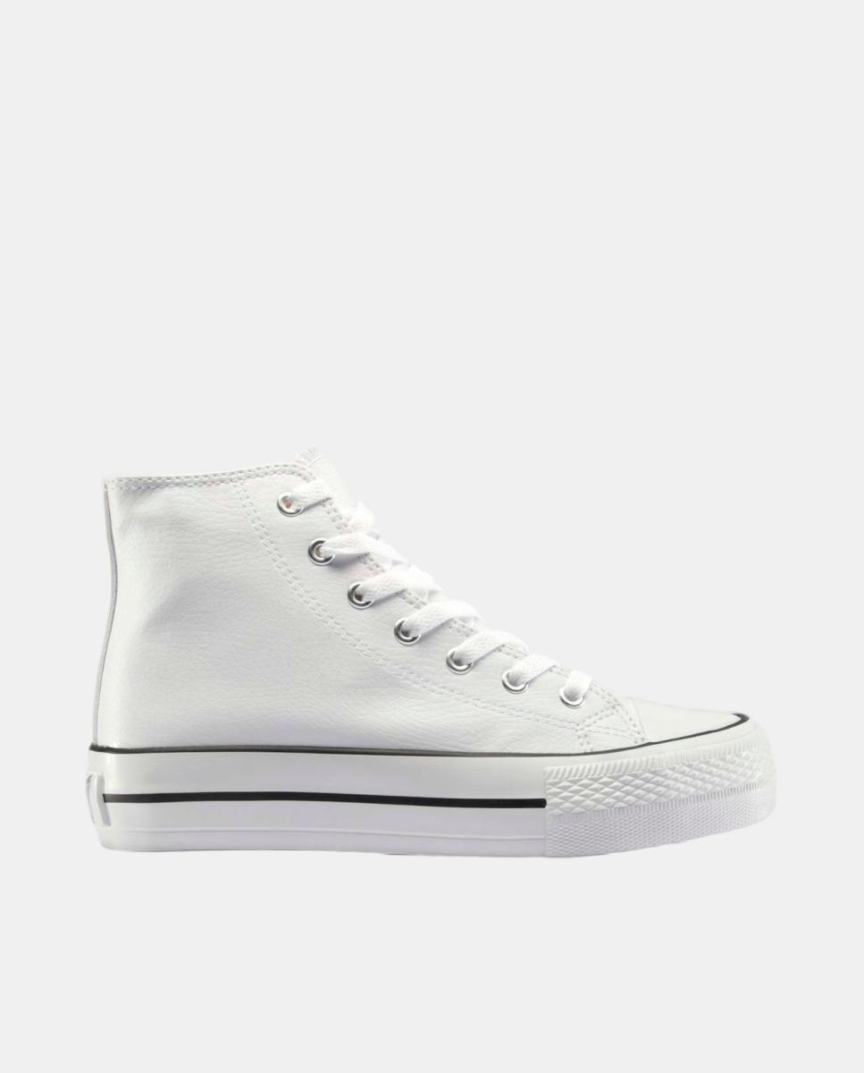 Imagen 0 de Zapatillas de Mujer Libel High P 25I John Smith