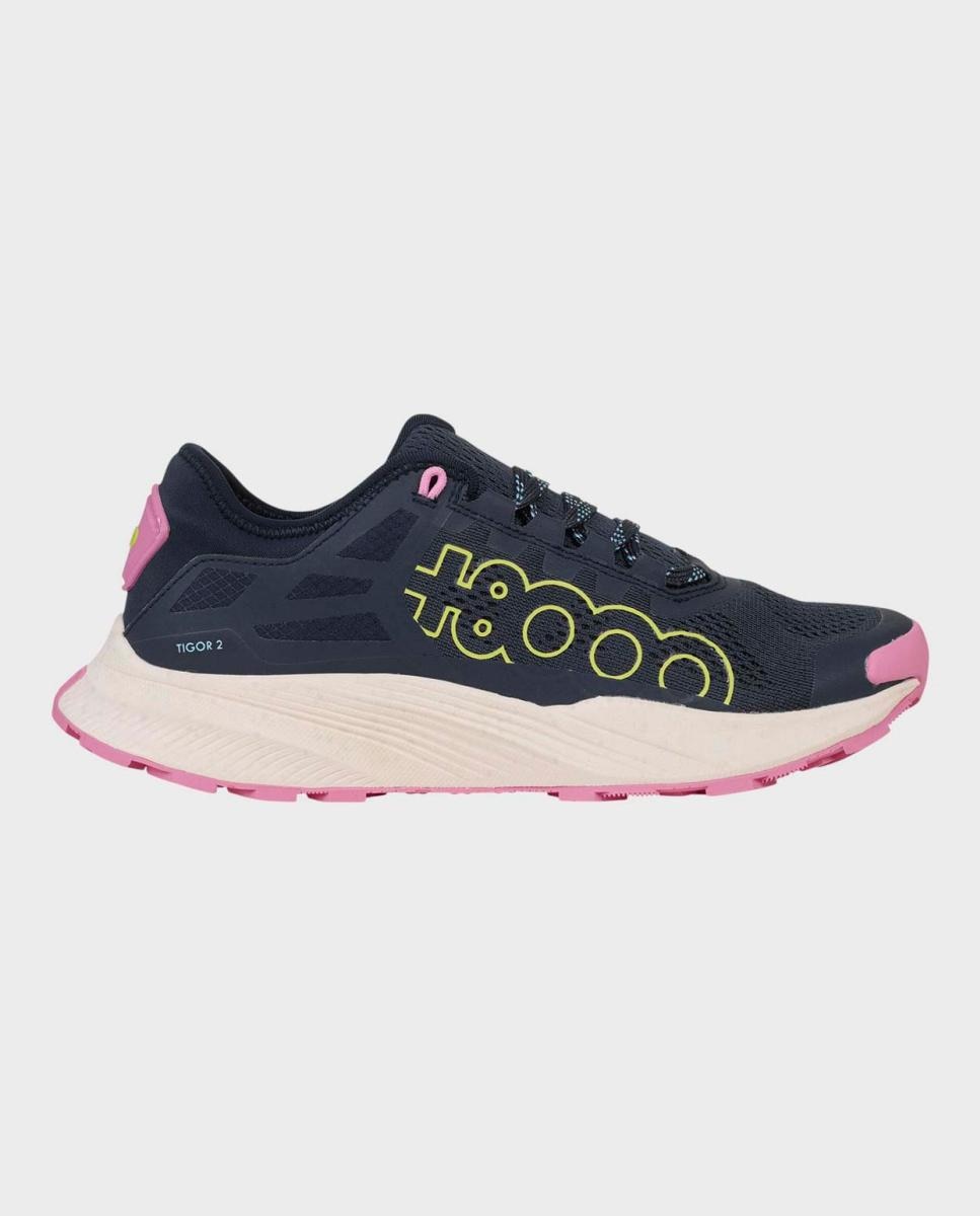 Imagen 0 de Zapatillas de Mujer Tigor 2 w 25i +8000