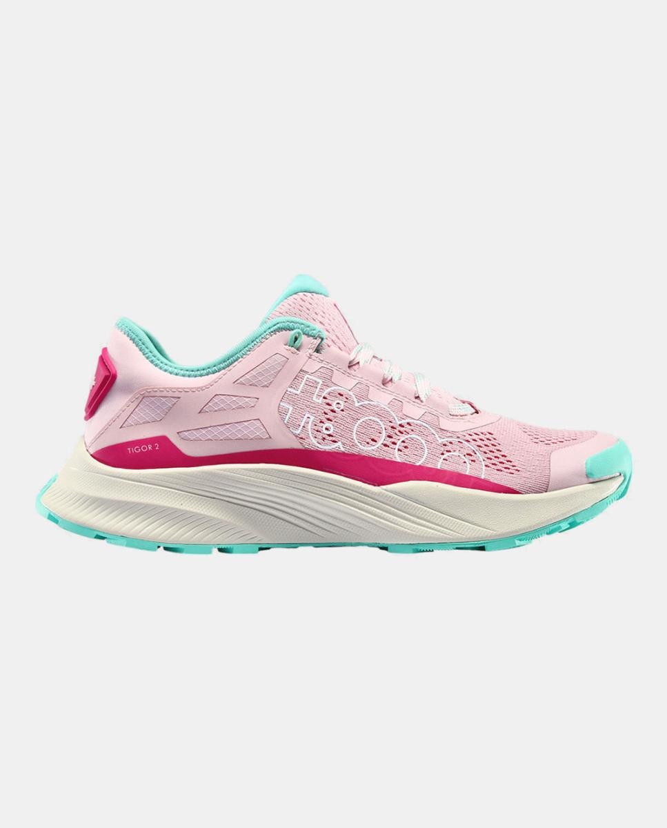 Imagen 0 de Zapatillas de Mujer Tigor 2 w 25i +8000