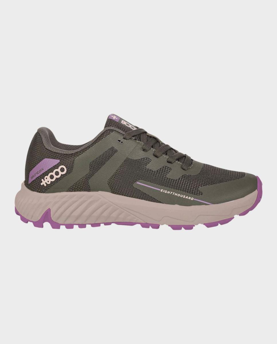 Imagen 0 de Zapatillas de Mujer Telmen w +8000