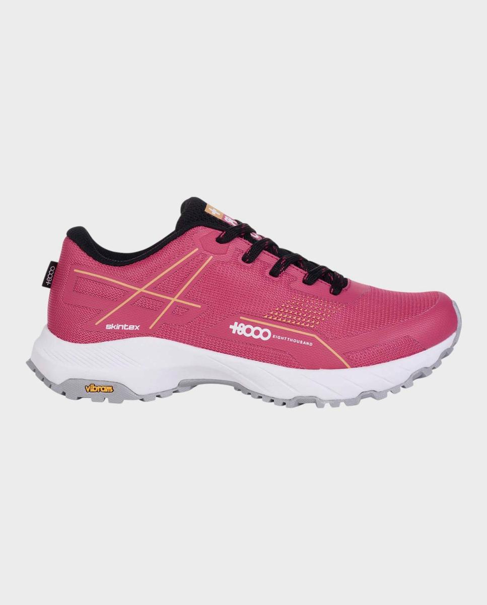 Imagen 0 de Zapatillas de Mujer Tizin w +8000