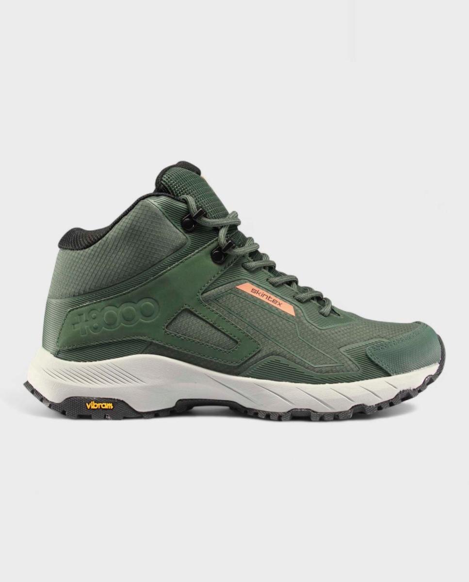 Imagen 0 de Zapatillas de Mujer Tabor w +8000