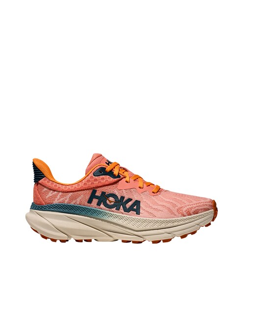 Imagen 0 de Zapatillas de mujer de trail running