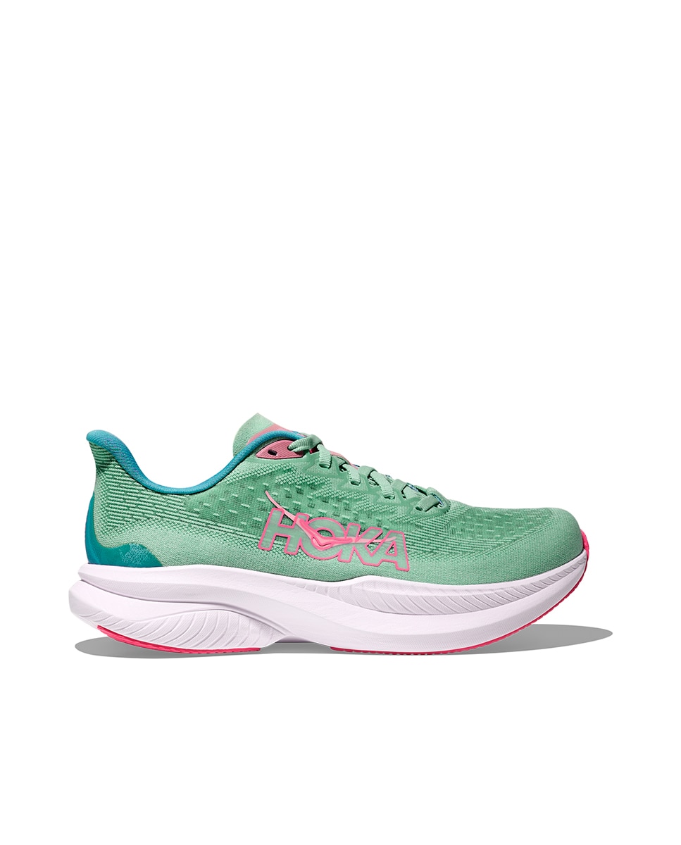 Imagen 0 de Zapatilla  mach 6