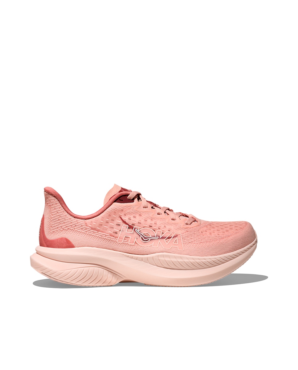 Imagen 0 de Zapatilla  mach 6
