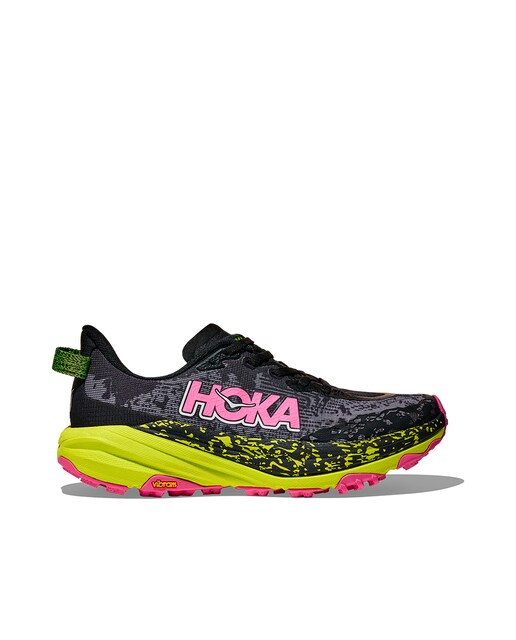 Imagen 0 de Zapatillas de mujer de trail running