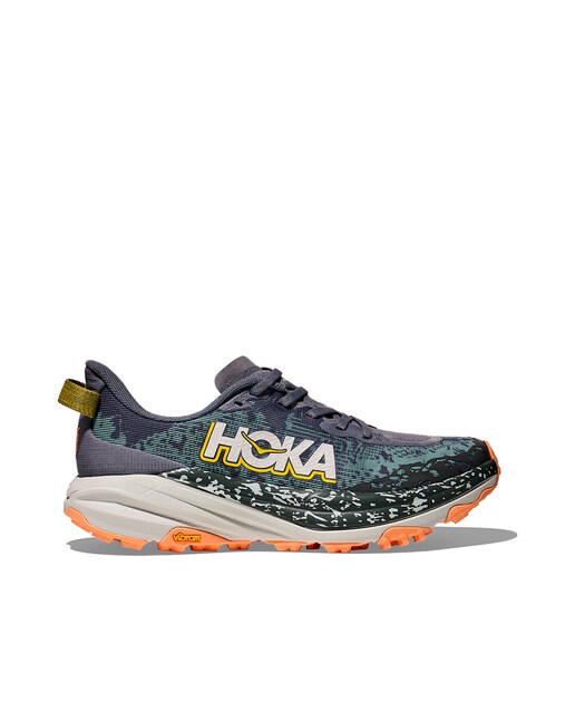 Imagen 0 de Zapatillas de mujer de trail running