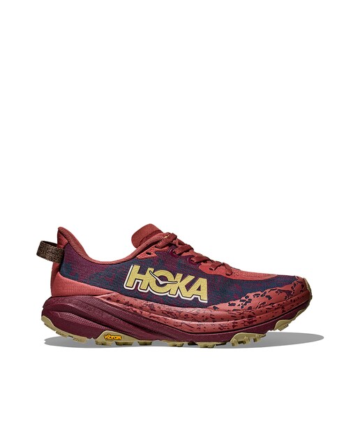Imagen 0 de Zapatillas de mujer de trail running