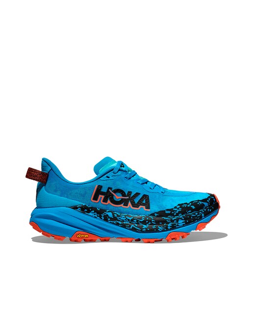 Imagen 0 de Zapatillas de mujer de trail running