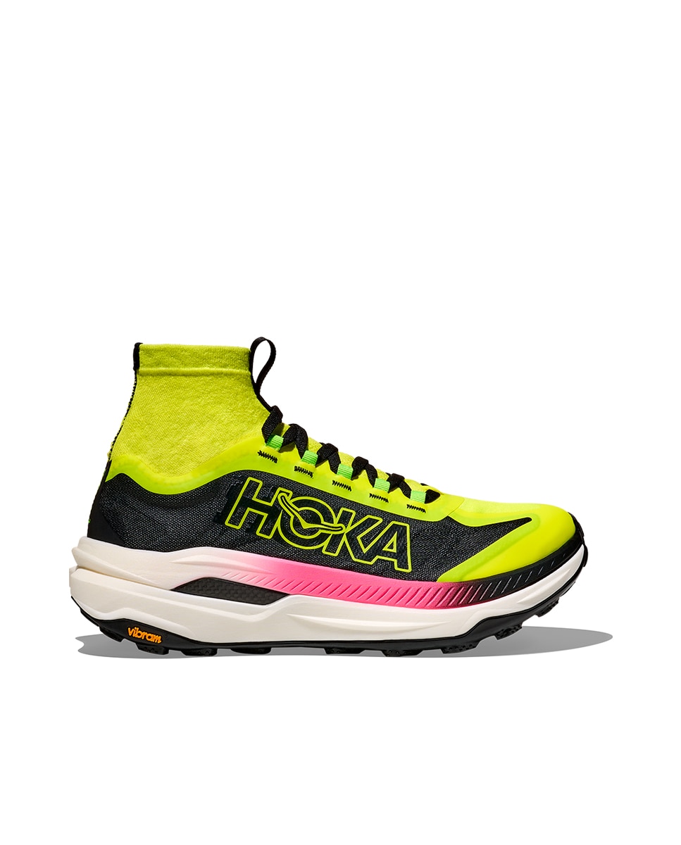 Imagen 0 de Zapatilla  tecton x 3