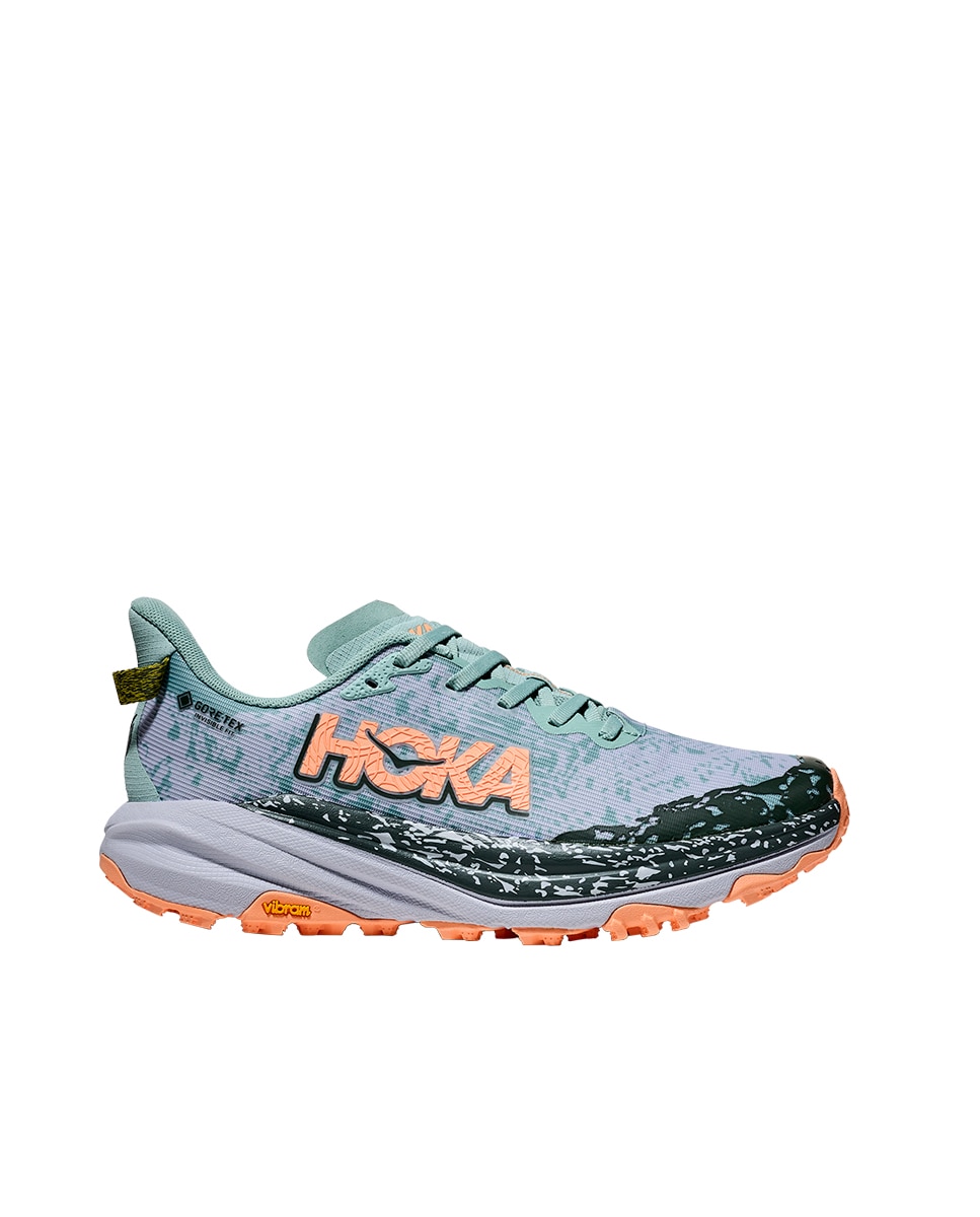 Imagen 0 de Zapatilla speedgoat 6 gtx