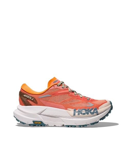 Imagen 0 de Zapatilla mafate x