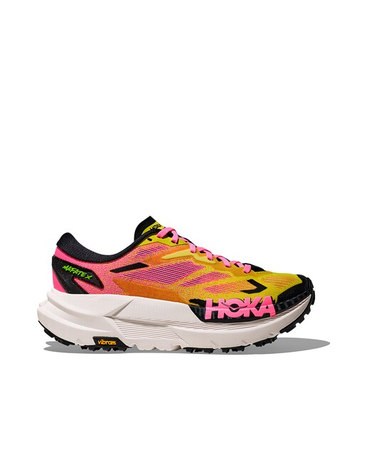 Imagen 0 de Zapatilla mafate x