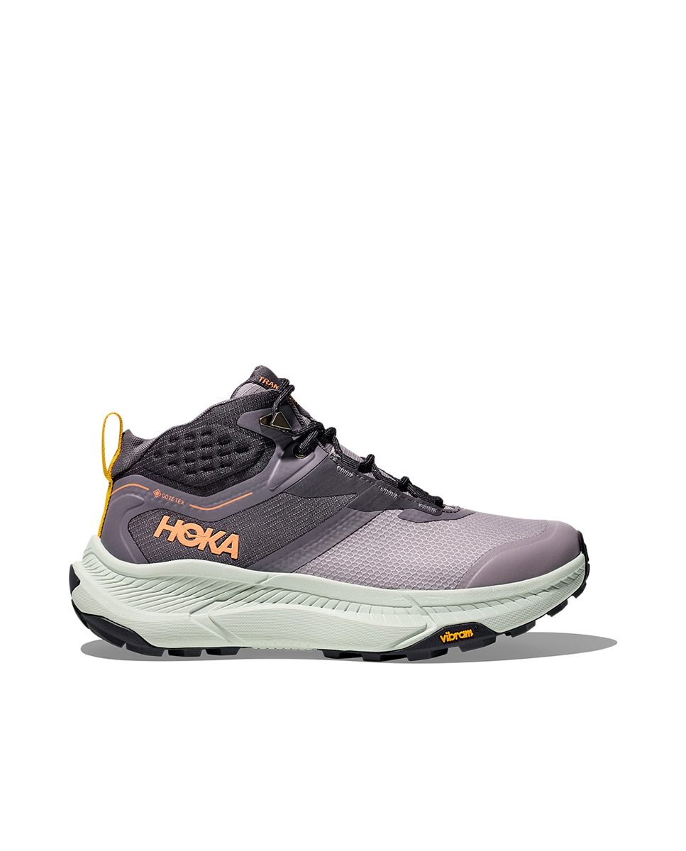 Imagen 0 de Zapatilla transport hike gtx