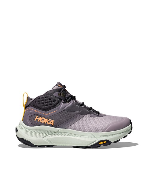 Imagen 0 de Zapatillas de hombre de senderismo