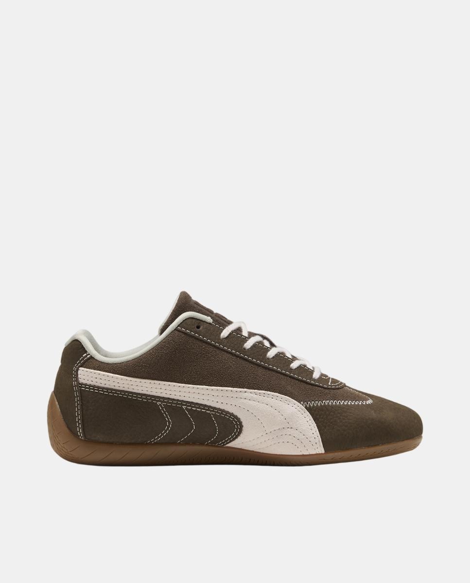 Imagen 0 de Zapatillas casual Speedcat Wine Club Wns de Mujer Puma
