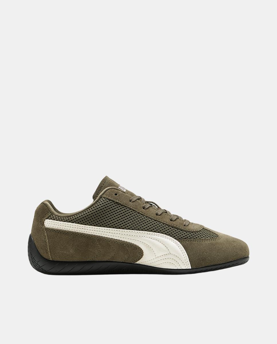Imagen 0 de Zapatillas casual Speedcat Mesh Unisex Puma