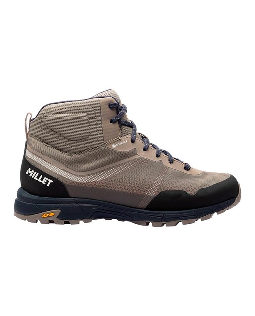 Imagen 0 de Botas de montaña de mujer HIKE UP MID GTX W Millet